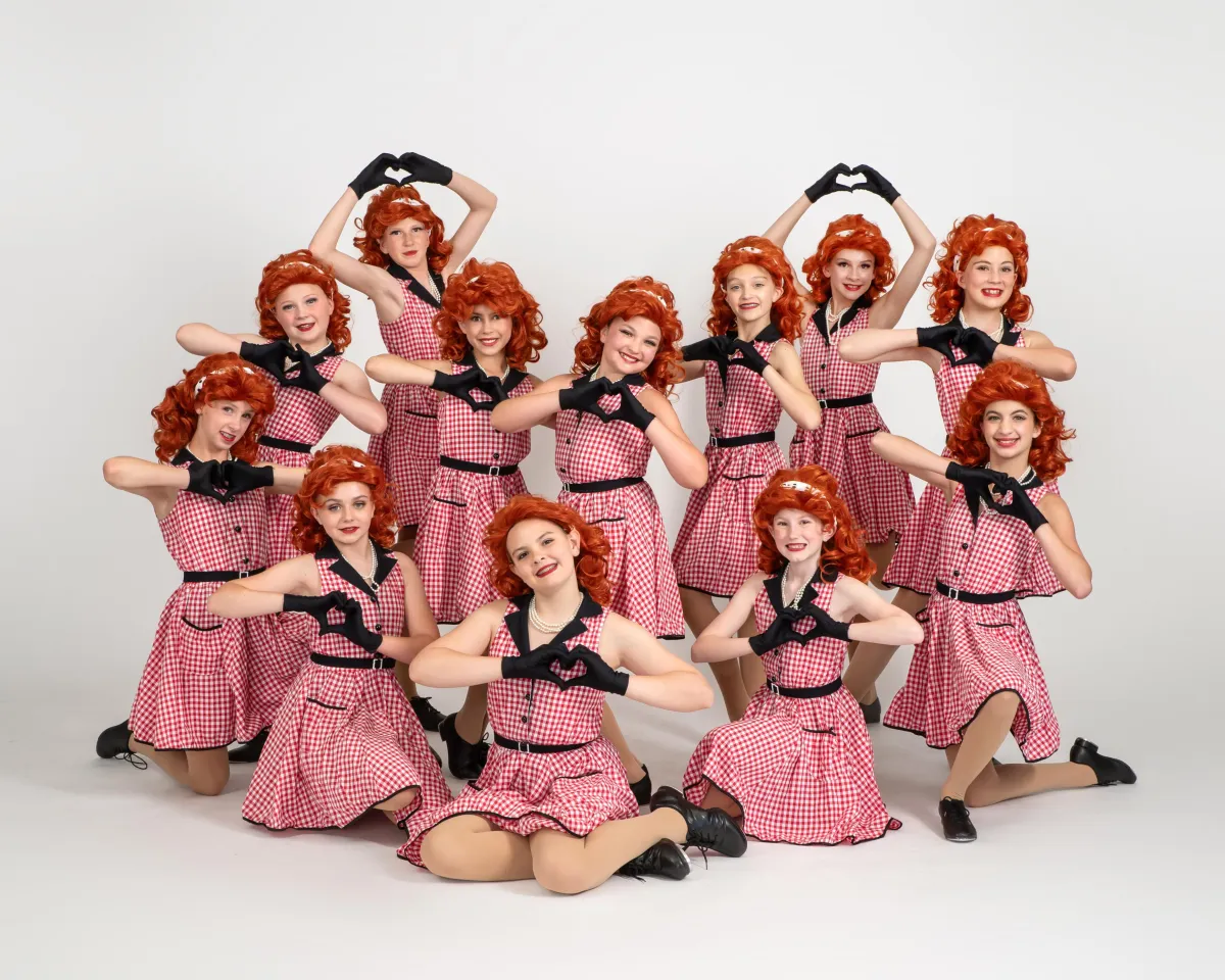 best dance classes near me for child