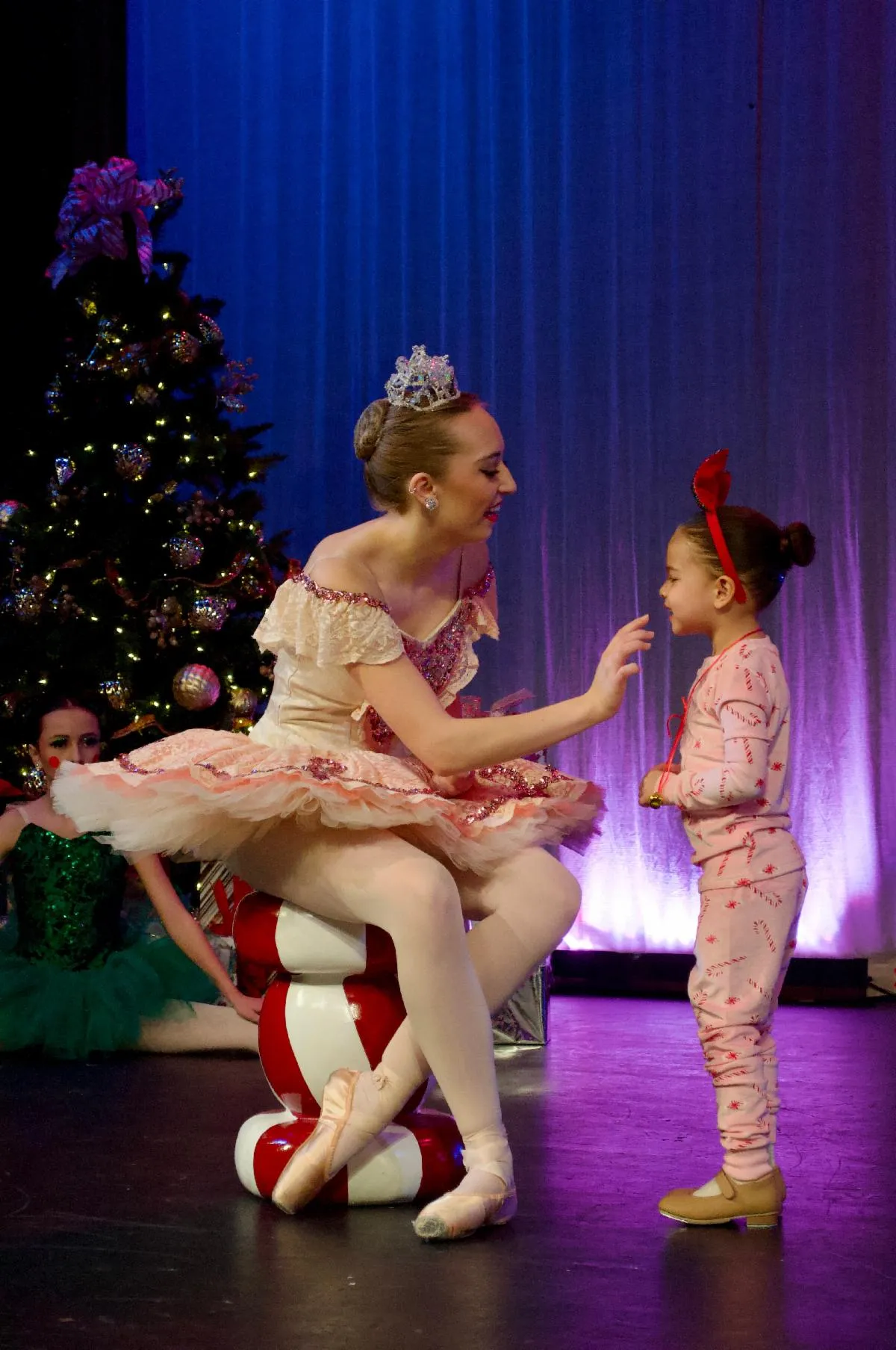best dance classes near me for child