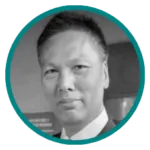 JOHN CHOW