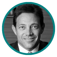 JORDAN BELFORT