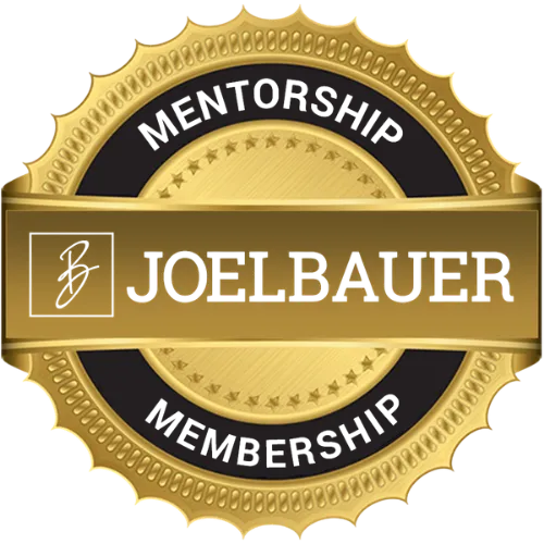 The Ultimate, Presentation and Persuasion Mastery Program Badge