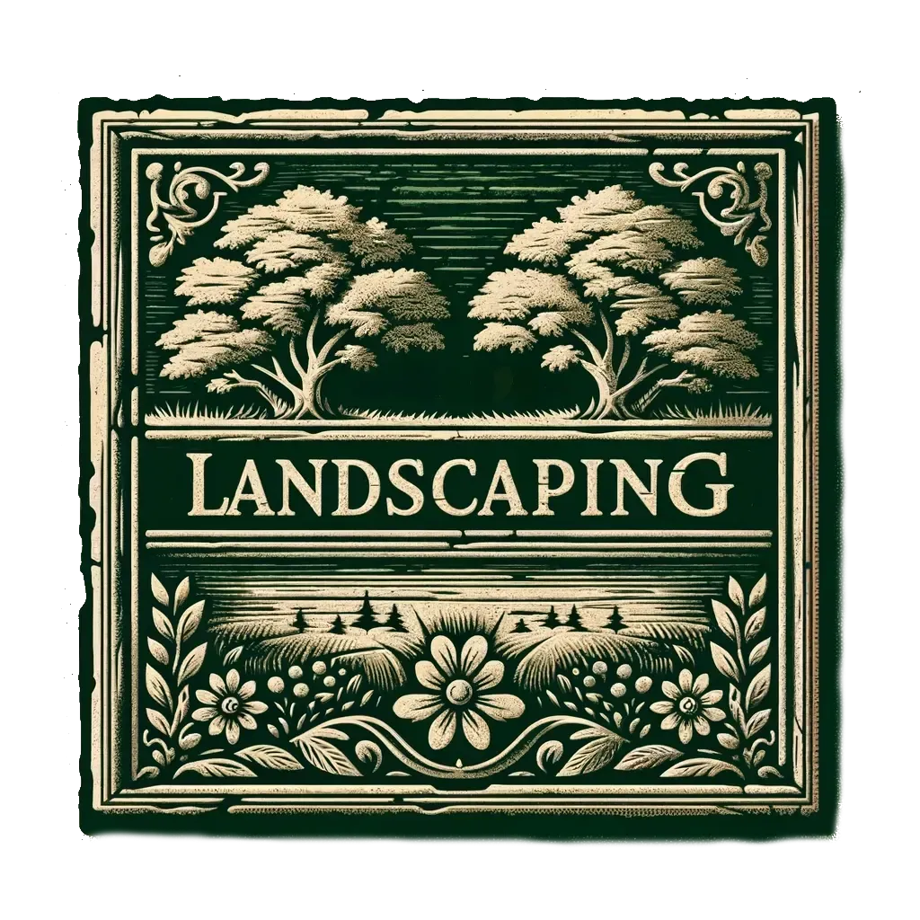 Evergreen Landscaping