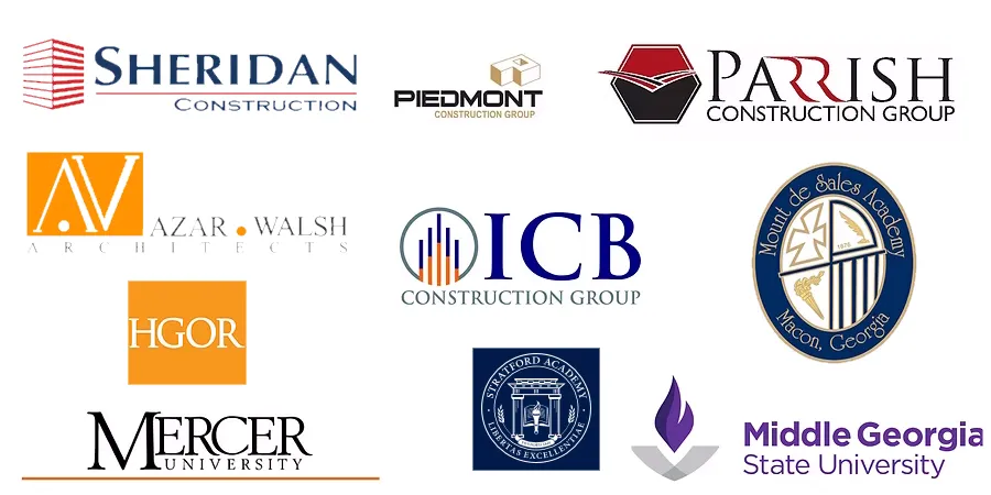 Evergreen Georgia Projects