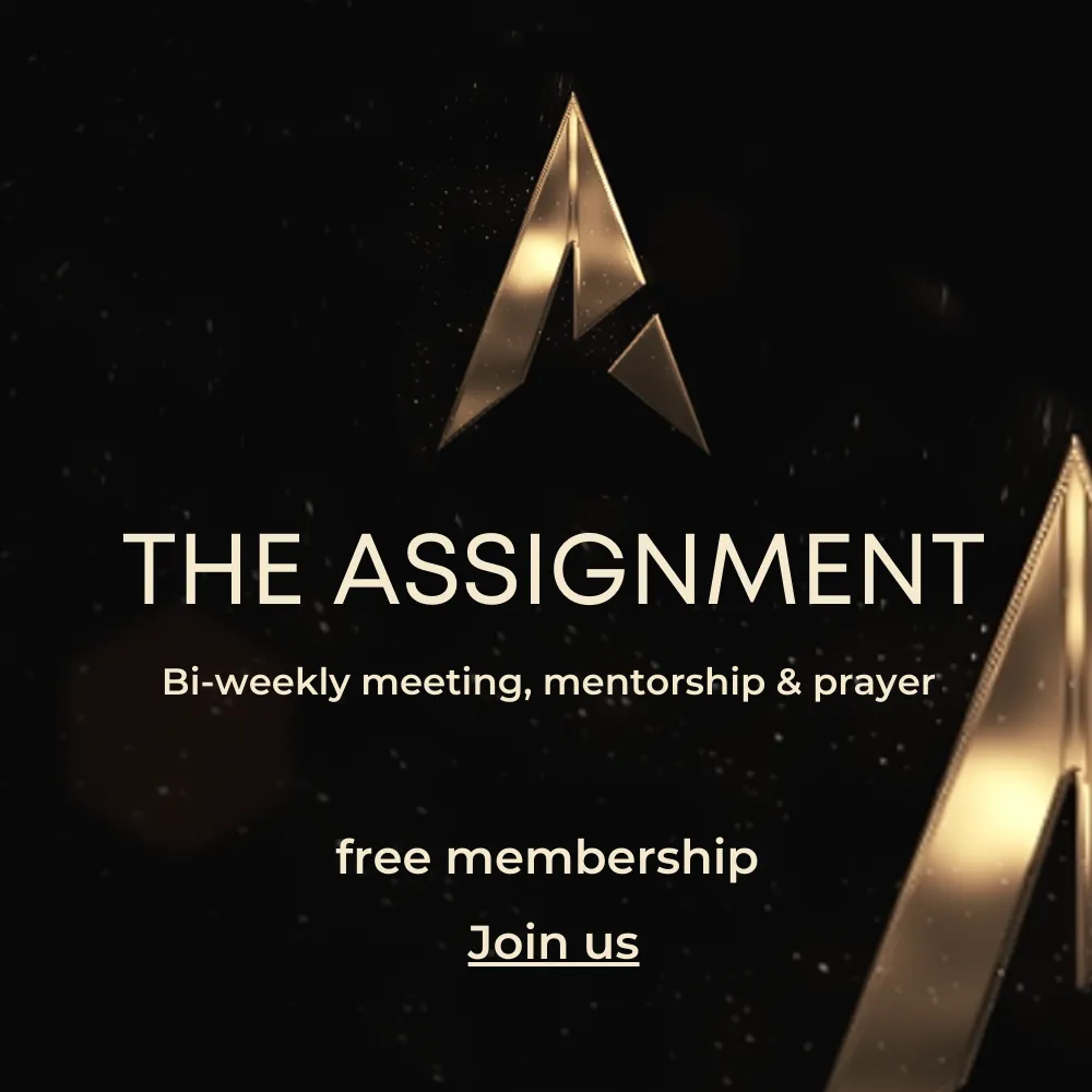 The Assignment eCourse
