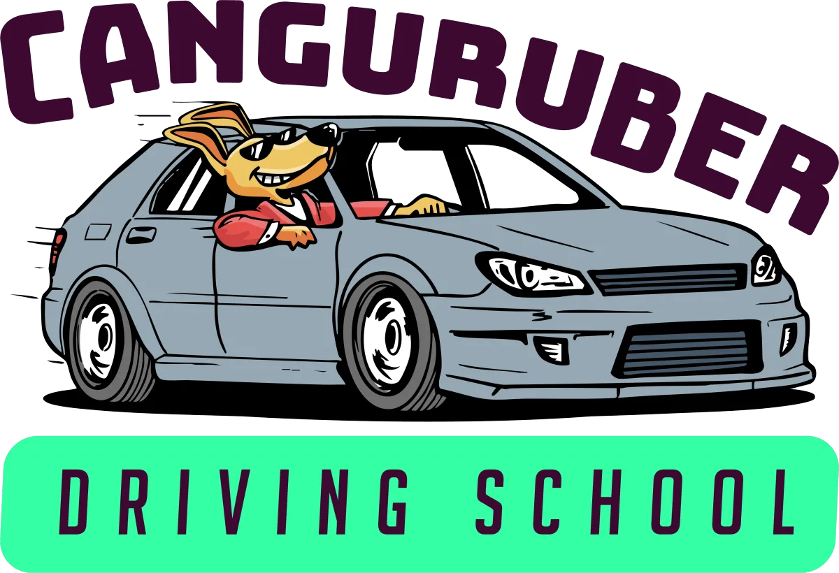 Canguruber