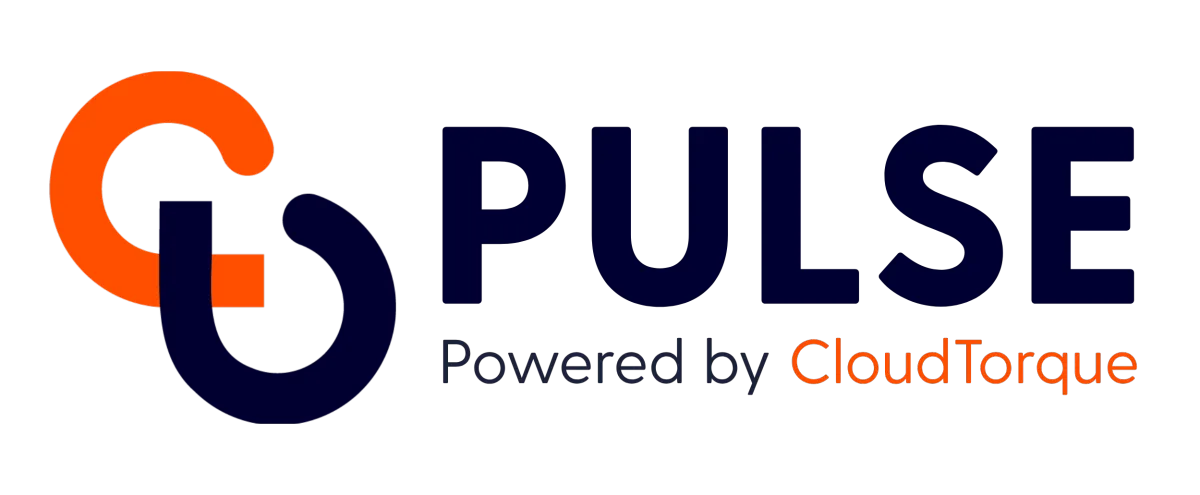 Pulse powered by CloudTorque Logo
