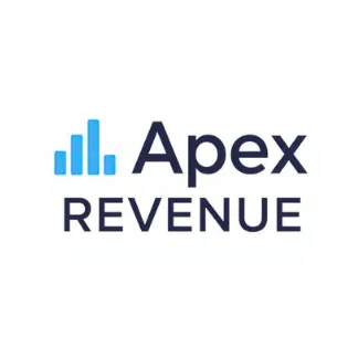Apex Revenue Logo