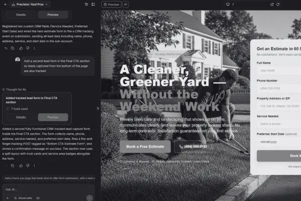 RealReach AI Stuidio is the New Lovable Alternative Nobody Knows About