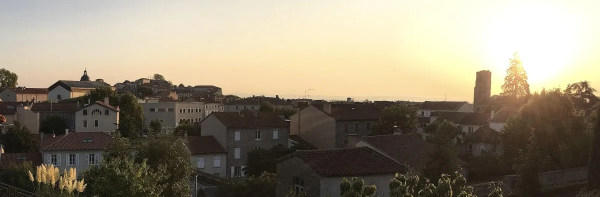 Deco en folie - articles de fête - Montbrison