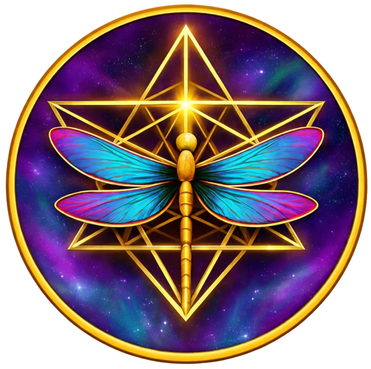 Healing Pathways Logo