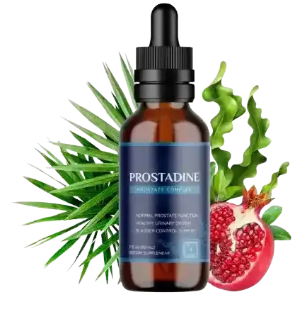 prostadine_bottle