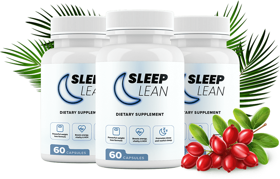 sleeplean