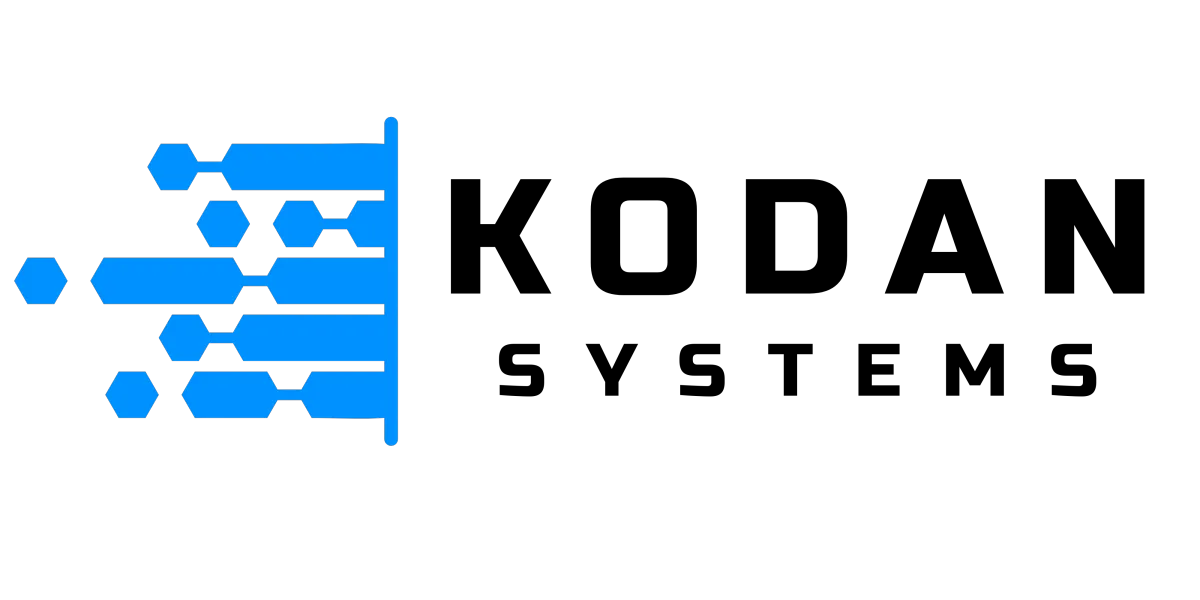 Kodan Systems logo