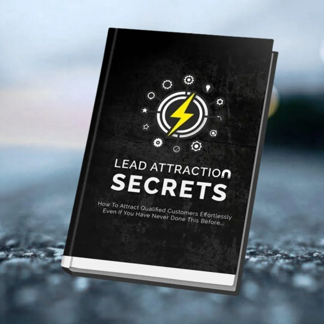 Lead Attraction Secrets
