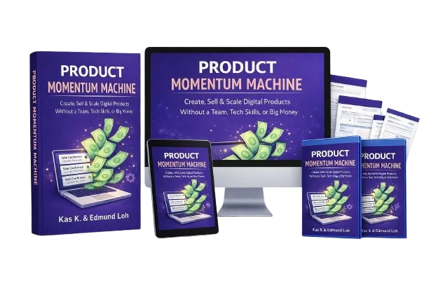 Internet Sales Machine