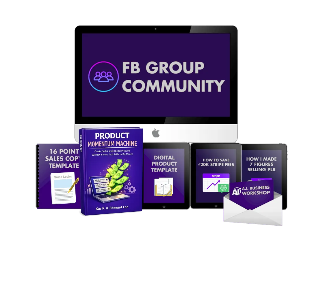 Internet Sales Machine