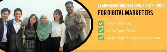 FB Group Access