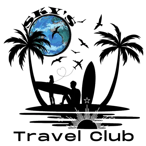 Sky's Travel Club
