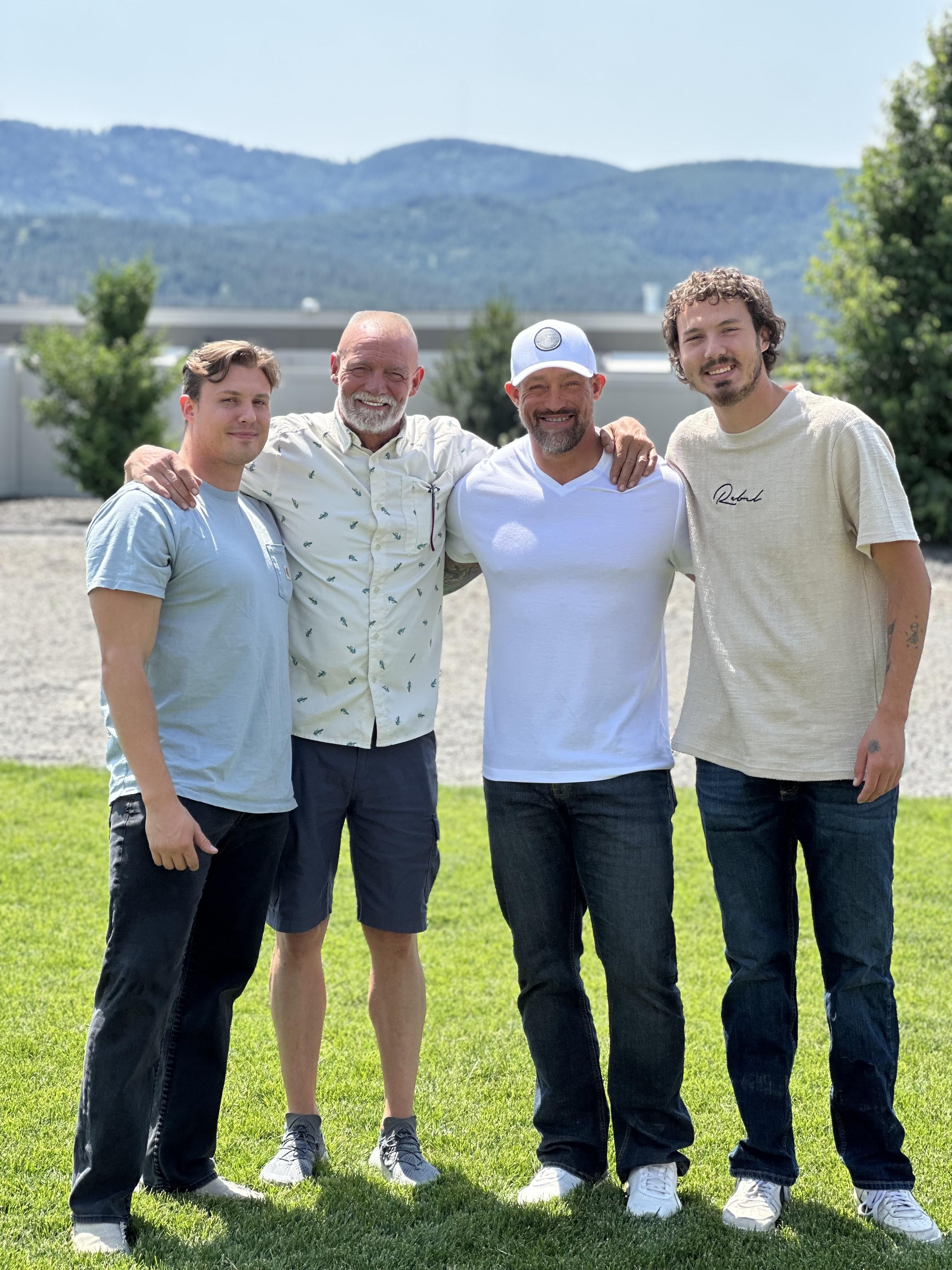 Family Owned and Operated Business