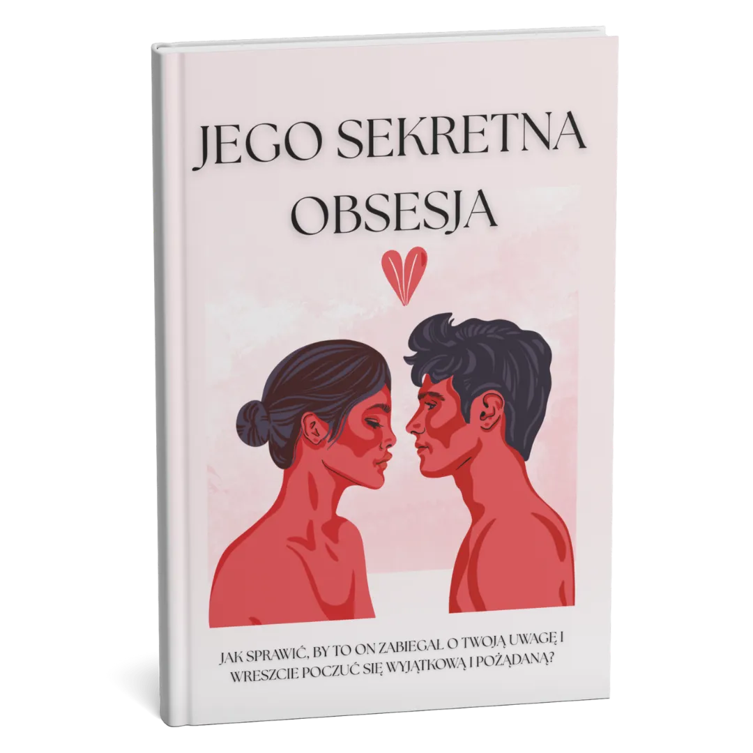 Jego Sekretna Obsesja