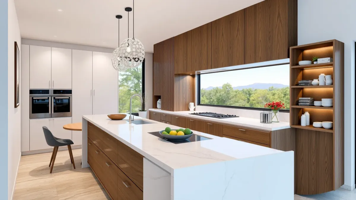 Kitchen Remodeling