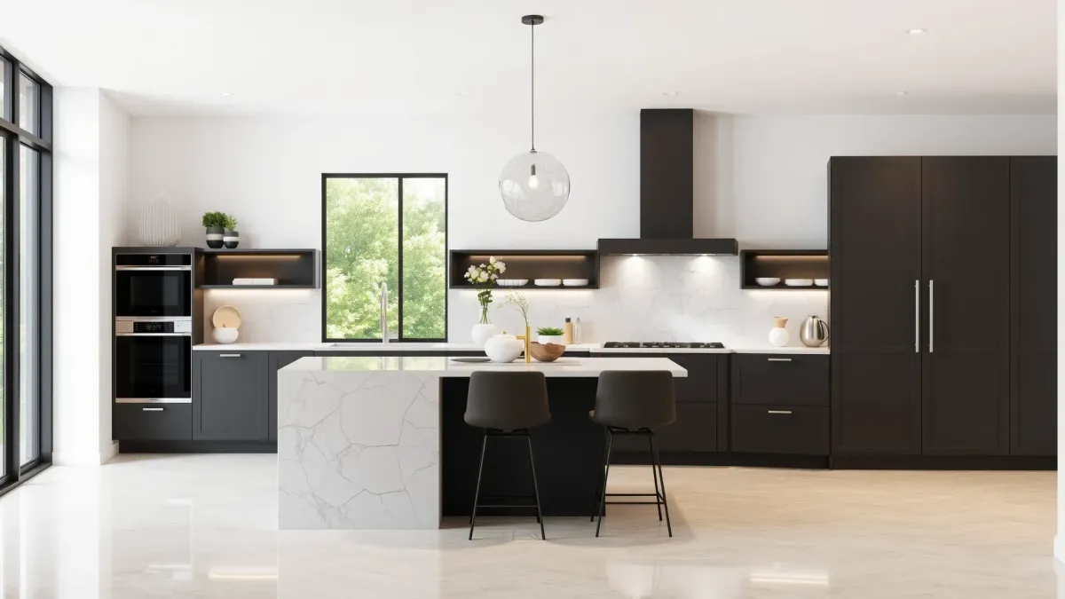 Kitchen Remodeling