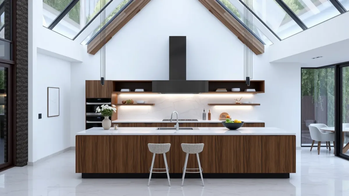 Kitchen Remodeling