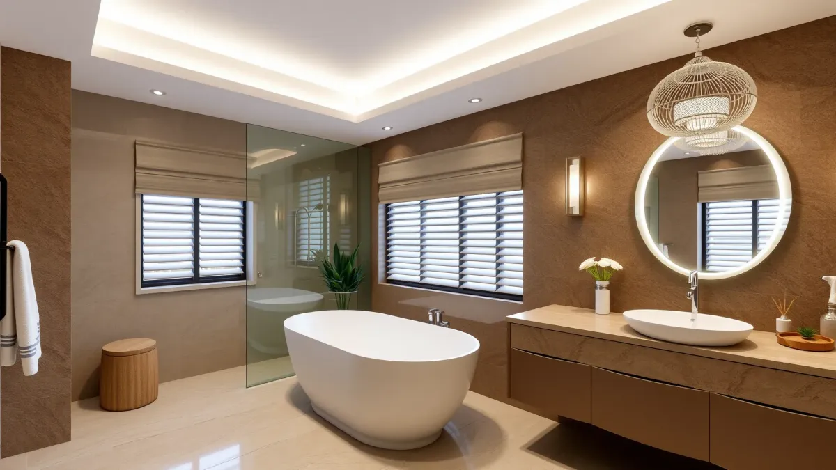 Bathroom Remodeling