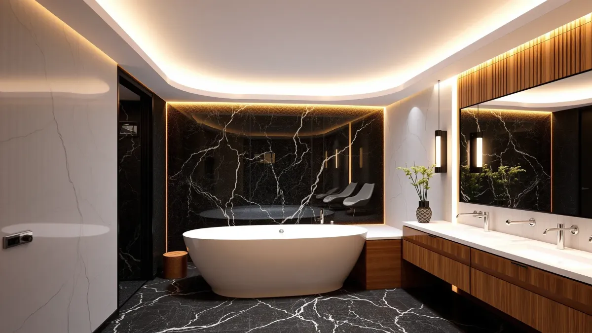 Bathroom Remodeling