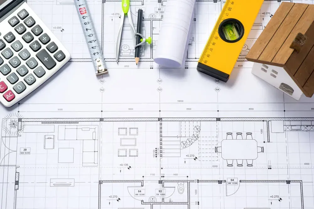 Commercial and Residential Estimating