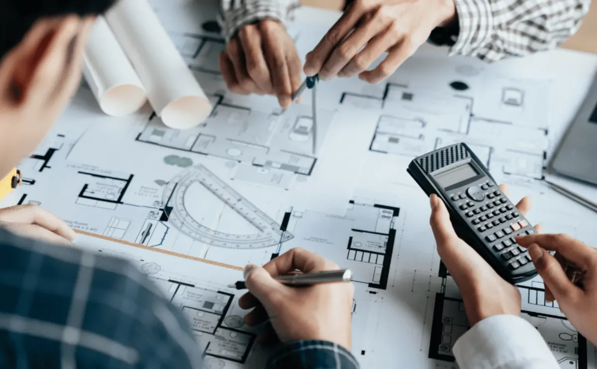 Commercial and Residential Estimating