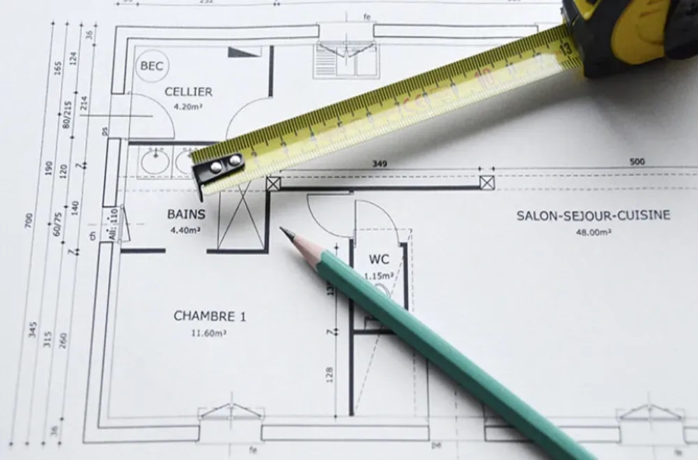 Quantity Takeoff Services