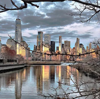 Architecture, New York City, NY 