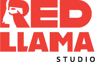logo-red-llama-studio