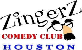 ZingerZ Comedy Club Houston