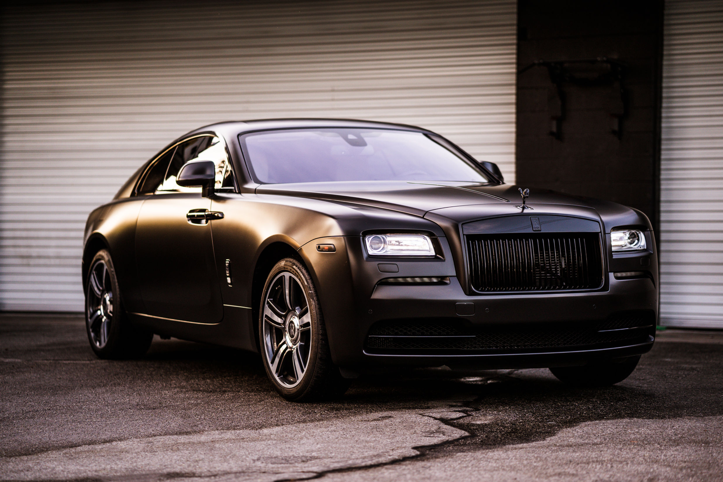car tint