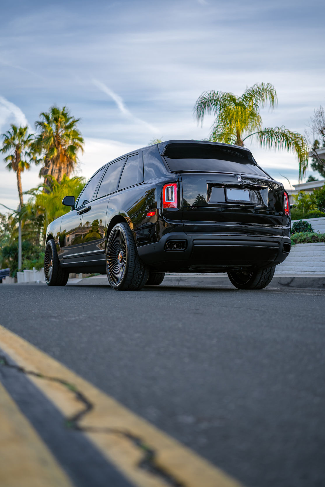 window tinting