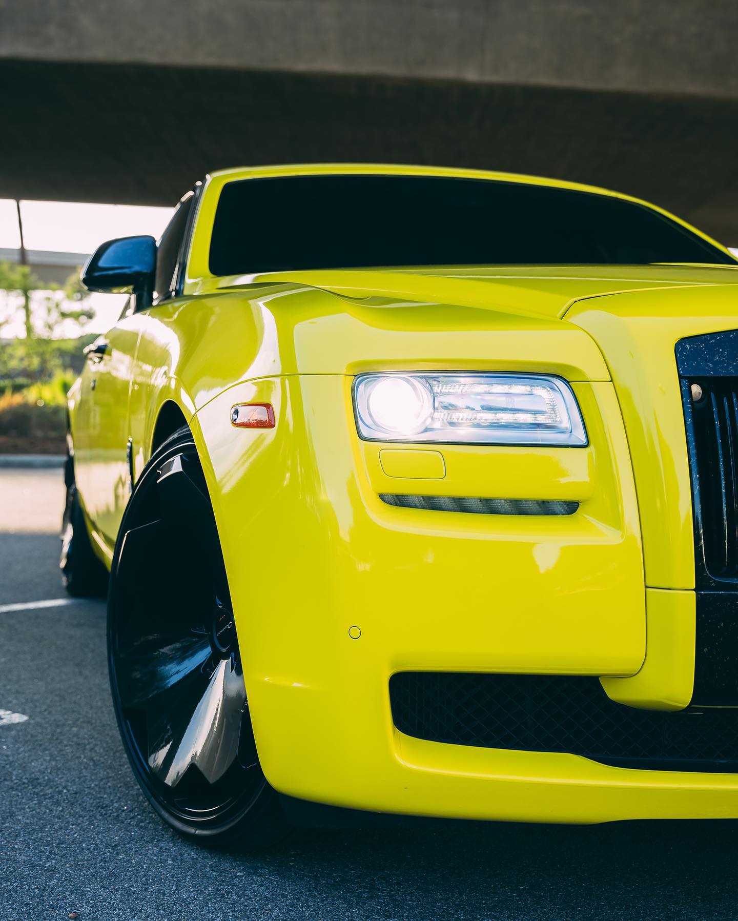window tinting