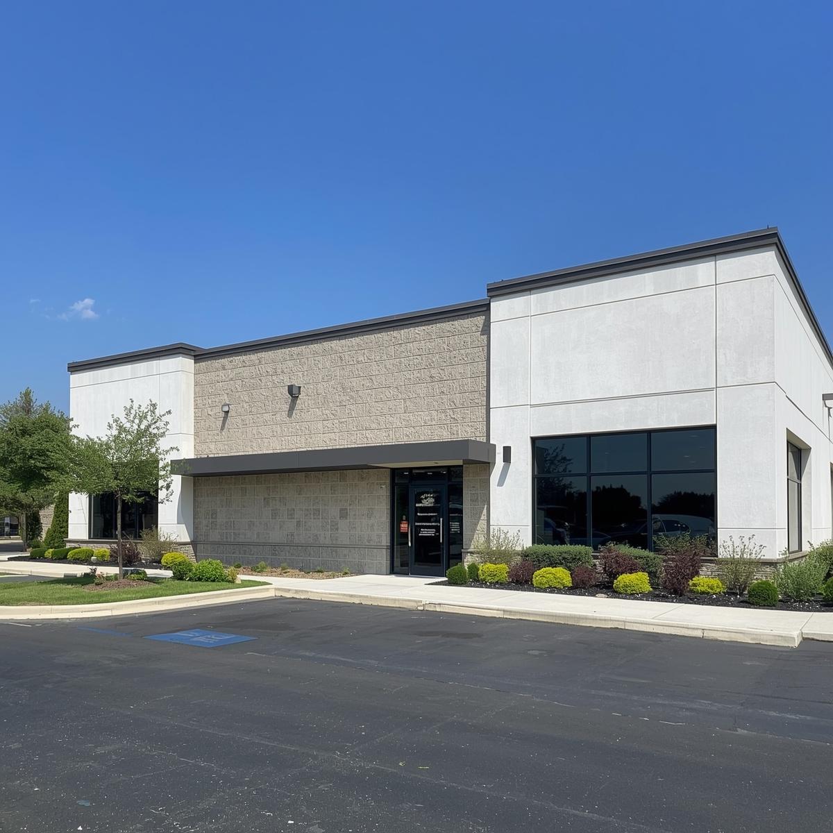 Why Commercial Real Estate Belongs in a Thoughtful Alternatives Allocation