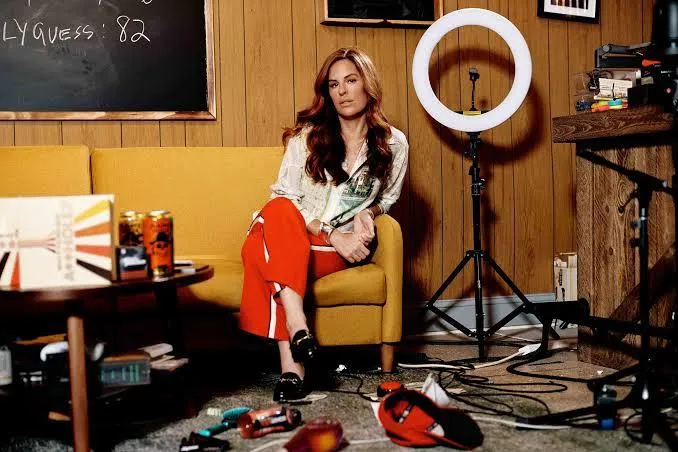 Erika Ayers Badan: The Barstool Sports CEO Who Bet on Herself
