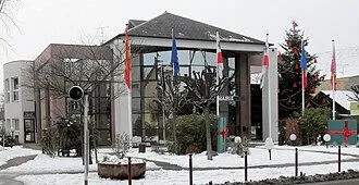 Bijouterie Joaillerie HELD - Bijouterie - Vente et Création - Horbourg Whir