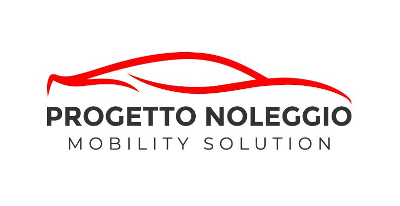 Logo Progetto Noleggio