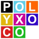 Polyxoco Brand Logo