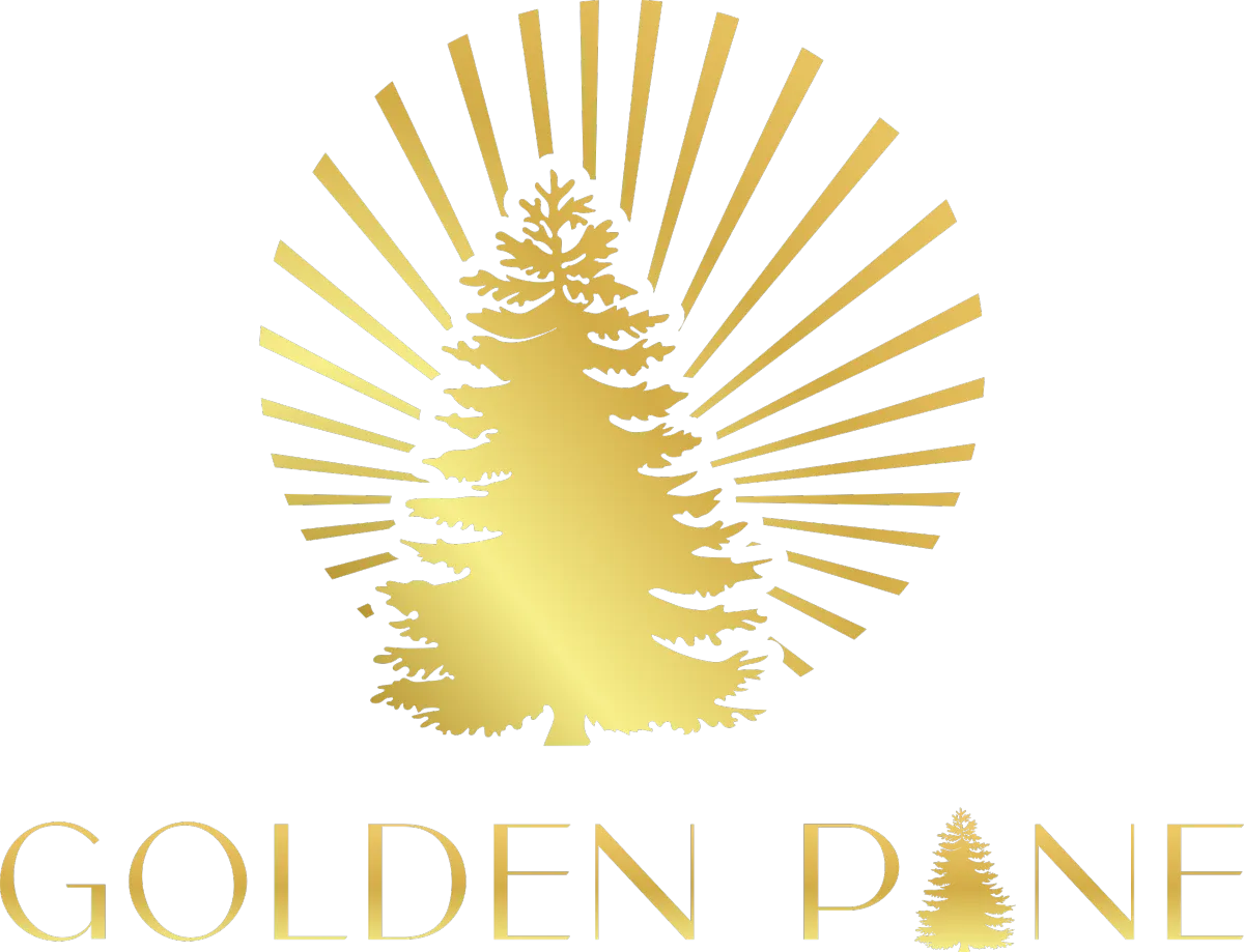 Golden Pine Villagae