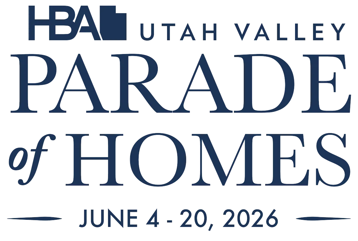 Utah Valley Parade of Homes 2026