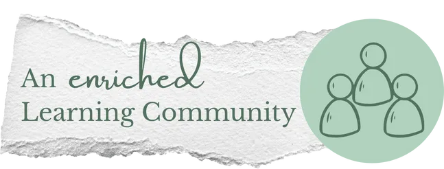 enriched learning community