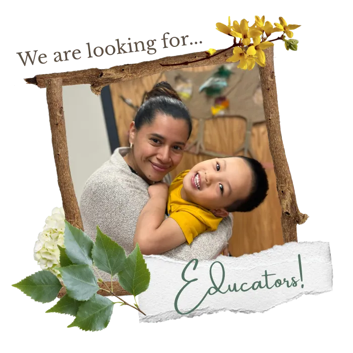 childcare educators recruitment