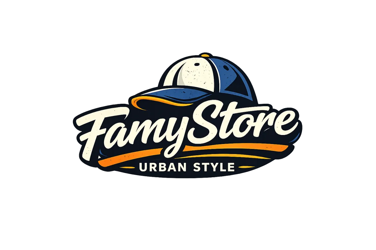 Logo de Famy Store