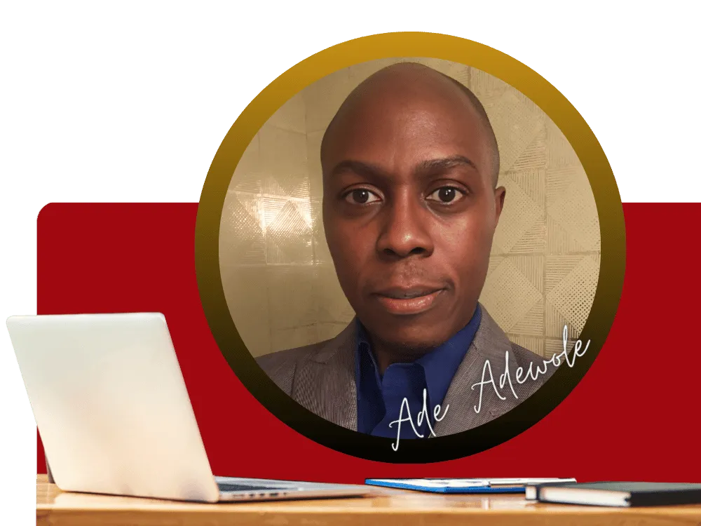 Ade Adewole