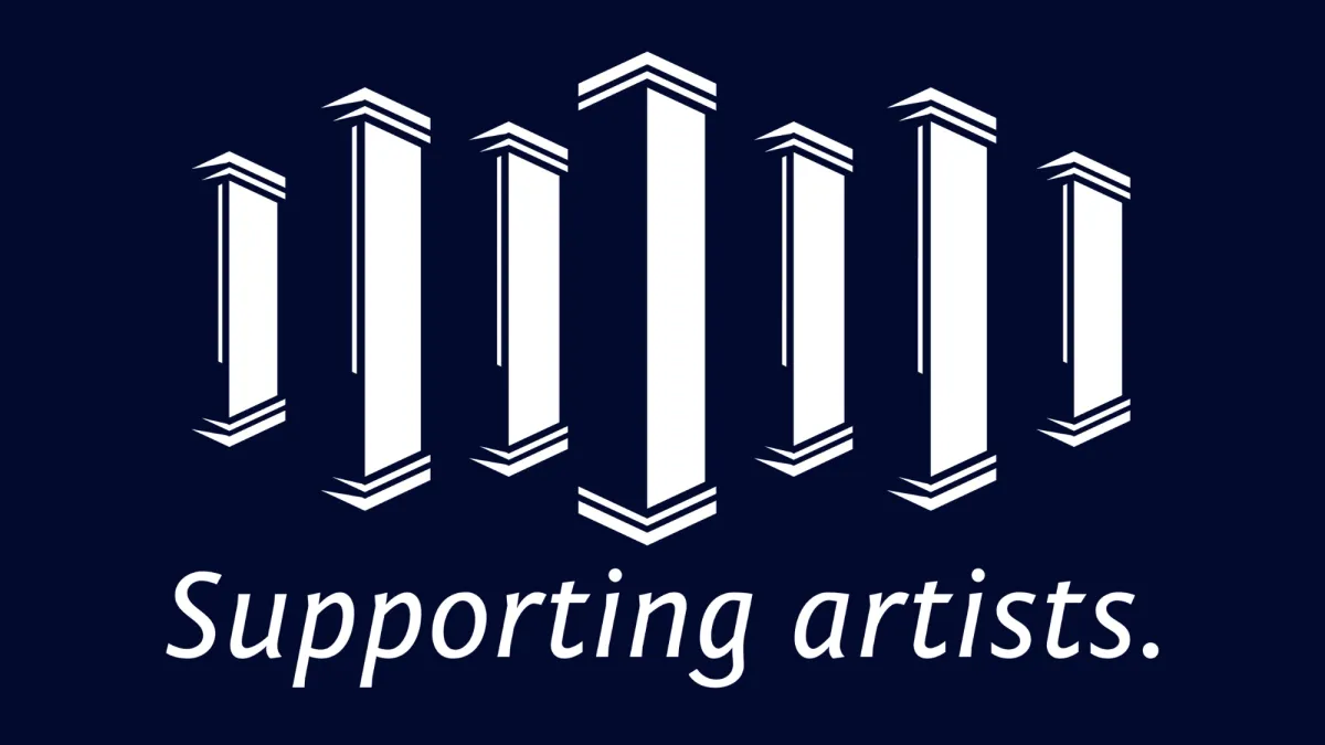 Seven Stone Pillars Logo